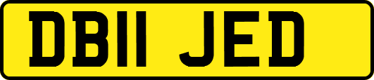 DB11JED