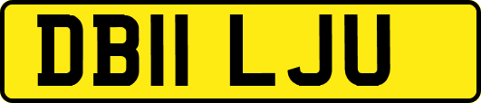 DB11LJU