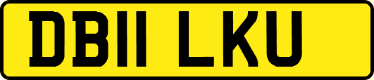 DB11LKU