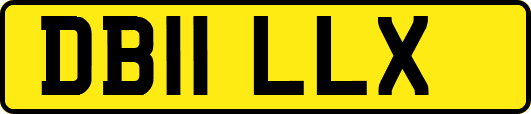 DB11LLX