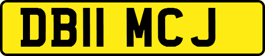 DB11MCJ