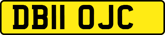 DB11OJC