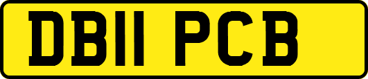 DB11PCB