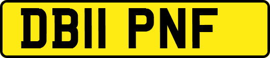 DB11PNF