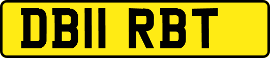 DB11RBT