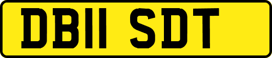 DB11SDT