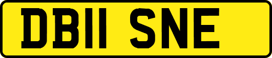DB11SNE