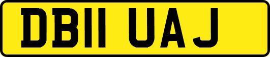 DB11UAJ