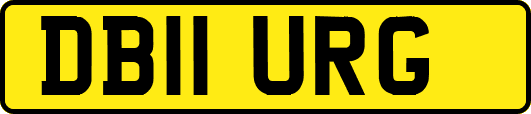 DB11URG