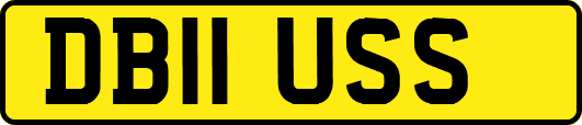 DB11USS