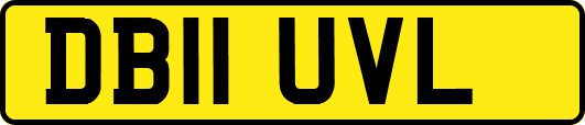 DB11UVL