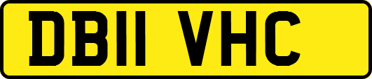 DB11VHC