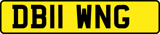 DB11WNG