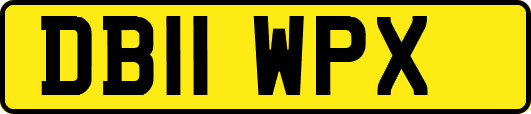 DB11WPX