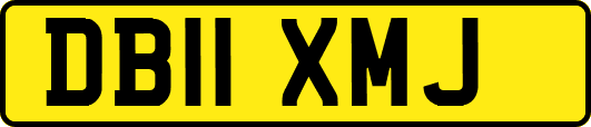 DB11XMJ
