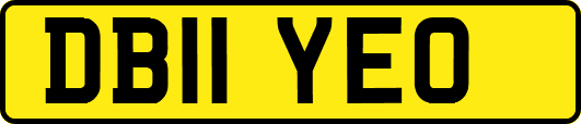DB11YEO