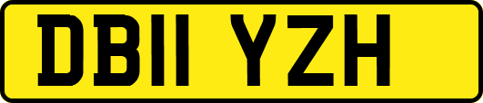 DB11YZH
