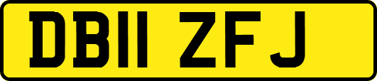DB11ZFJ
