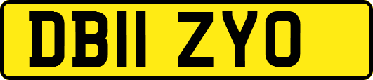 DB11ZYO