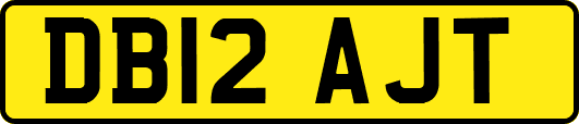 DB12AJT