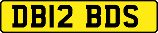 DB12BDS