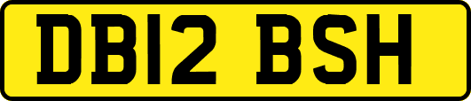 DB12BSH