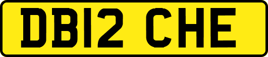 DB12CHE