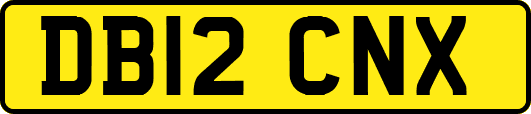 DB12CNX