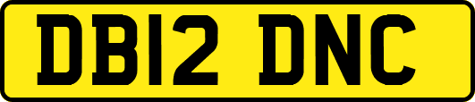DB12DNC