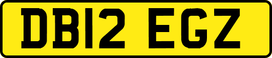 DB12EGZ