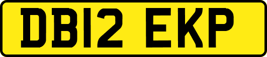 DB12EKP