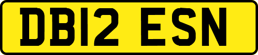 DB12ESN
