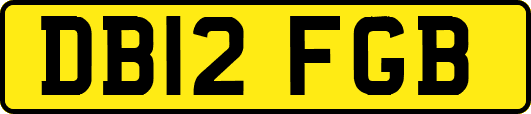 DB12FGB