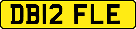 DB12FLE
