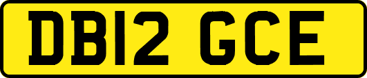DB12GCE