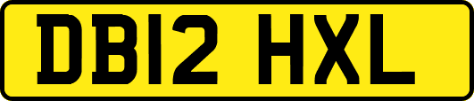 DB12HXL