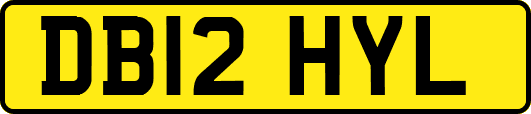 DB12HYL
