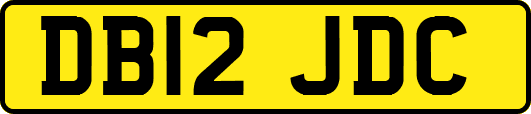 DB12JDC