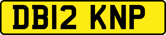 DB12KNP
