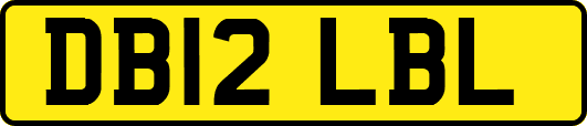 DB12LBL