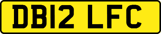 DB12LFC