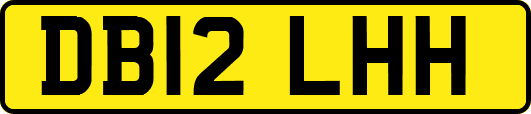 DB12LHH