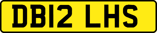 DB12LHS