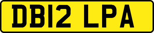 DB12LPA