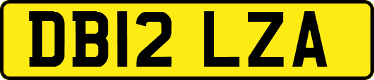DB12LZA