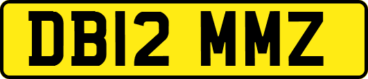 DB12MMZ