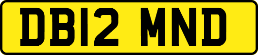 DB12MND