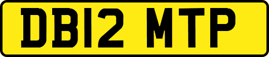 DB12MTP