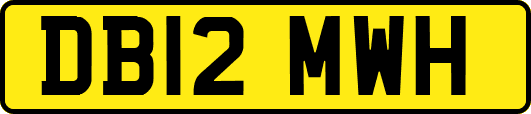DB12MWH