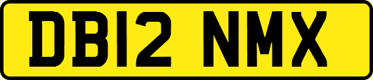 DB12NMX